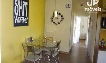 Imagem 3: Apartamento à venda, 70 m² por R$ 207.000,00 - Centro - Pelotas/RS