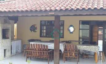 Imagem 2: LOCAÇÃO TEMPORADA LINDA CASA EM CONDOMÍNIO COM TODAS AS COMODIDADES MORADA DA PRAIA BER