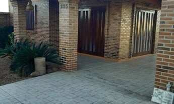 Imagem 2: Imbé - Casa Padrão - Presidente