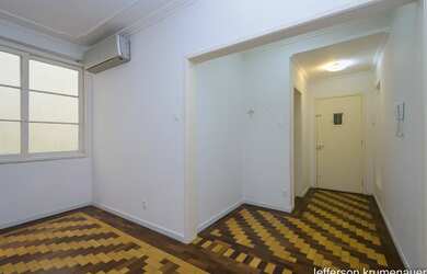 Imagem 4: Apartamento para venda com 109 metros quadrados com 3 quartos em Bom Fim - Porto Alegre