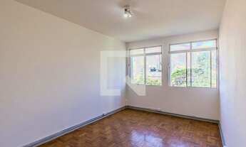 Imagem: Apartamento para Aluguel - Santa Cecília