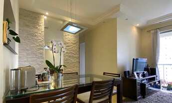 Imagem: 3 Dorms no Portal do Morumbi