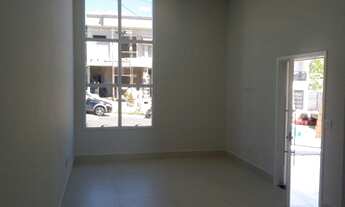 Imagem 7: Casa térrea com piscina no condomínio Bréscia Indaiatuba SP