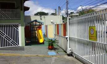 Imagem 3: Casa em Condomínio para Venda em São Paulo, Itaim Paulista, 3 dormitórios, 2 banheiros, 2