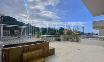 Imagem 2: Canasvieiras Apartamento cobertura com 4 dormitórios