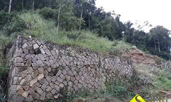 Imagem: Ótimo terreno em Aclive para construir