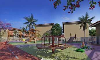 Imagem 7: Park Barra Mais Viver 2/4 com suíte na Barra dos Coqueiros - SE