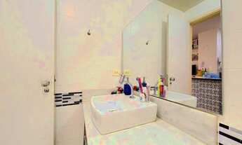 Imagem 5: APARTAMENTO RESIDENCIAL em São Paulo - SP, Moema