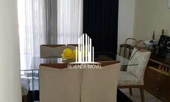 Imagem 4: Apartamento na Mooca com 121m², 3 dormitórios 1 suíte