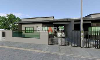 Imagem 2: Casa Geminada a Venda no Itacolomi em Piçarras