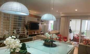 Imagem 5: Apartamento para venda no Eloy Chaves condomínio Atmosphera de 76 m2