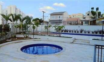 Imagem: Apartamento no Vila Bela residencial para