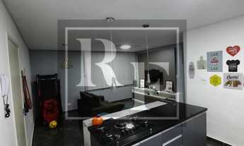 Imagem: Apartamento Venda 67 m² no Centro - Diadema