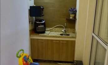 Imagem 3: Residencial New Park - 2 quartos