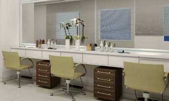 Imagem 6: Apartamento para venda com 126 metros quadrados com 3 quartos