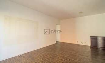 Imagem 4: Apartamento Venda Itaim Bibi 98 m² 3 Dormitórios