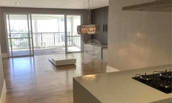 Imagem: São Paulo - Apartamento Padrão - JABAQUARA