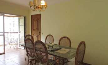 Imagem 4: AP0224- Apartamento residencial à venda, Pitangueiras, Guarujá