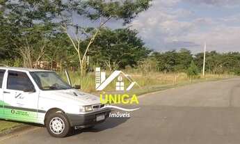 Imagem 6: TERRENO EM GUARAREMA; ÚNICA IMÓVEIS-SP. 100% PLANO, SEM DEFEITO