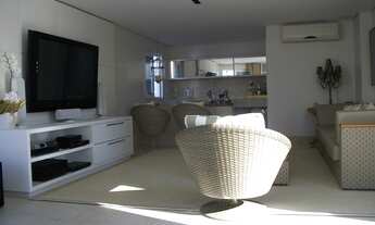 Imagem 7: Cobertura duplex para venda tem 461 metros quadrados com 4 quartos em Canela - Salvador