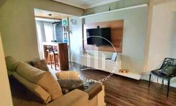 Imagem: Apartamento com 2 dormitórios à venda