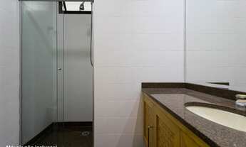 Imagem 10: APARTAMENTO RESIDENCIAL em São Paulo - SP, Jardim Paulista