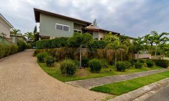 Imagem: Casa - Residencial Parque das Araucárias