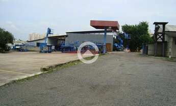 Imagem: Galpão - Jardim do Lago - Campinas