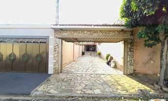 Imagem 2: Casa (térrea na rua) 4 dormitórios, cozinha planejada