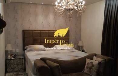 Imagem 2: Lindo sobrado no Belvedere