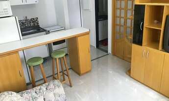 Imagem 2: Apartamento com vaga