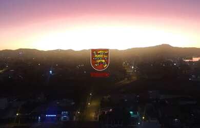 Imagem 3: FLORIANóPOLIS - Apartamento Padrão - Jardim Atlântico