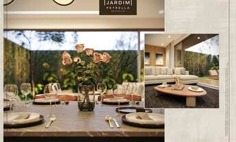 Imagem 4: Casa Jardim Brooklin