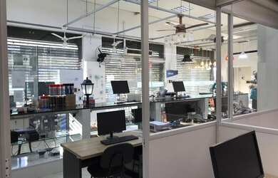 Imagem 5: Prédio Comercial para Locação em Vitória, Gurigica