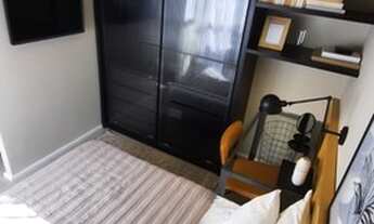 Imagem 5: Já pensou em morar 10 minutos Etação Butanta