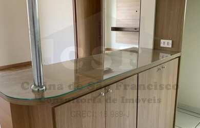 Imagem 2: Apartamento de 53 m² Condomínio Panorama - 2 dorts - Jaguaré