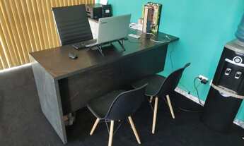 Imagem 6: Passo luva de escritório no centro com tudo incluso (Informações na descrição