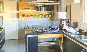 Imagem 6: Apartamento para Aluguel - Vila Mariana, 3 Quartos, 170 m2