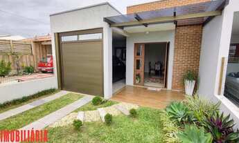 Imagem: Linda residência localizada em região