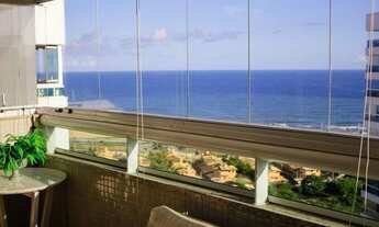 Imagem 2: Apartamento 4/4 à venda em Patamares