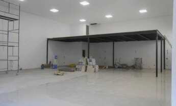 Imagem 2: Salão - Chácara da Barra - Campinas