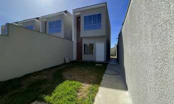 Imagem: Casa de condomínio para venda com 70 metros