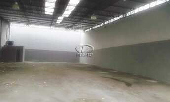 Imagem 2: COMERCIAL - VILA PRUDENTE - 525,00M² - METRO