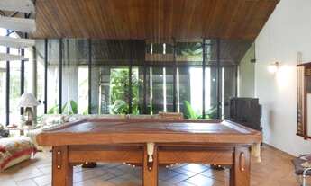 Imagem 7: Casa, 390 m² - venda por R$ 1.950.000,00 ou aluguel por R$ 9.800,00/ano - Condomínio Granv