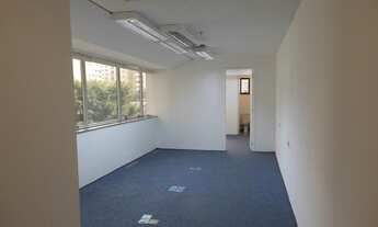 Imagem 5: Comercial/Industrial de 46 metros quadrados no bairro Higienópolis