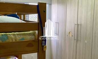 Imagem 4: Apartamento no Ipiranga