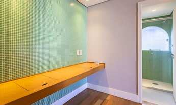 Imagem 5: APARTAMENTO RESIDENCIAL em São Paulo - SP, Vila Madalena