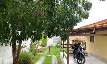 Imagem 4: VENDO CASA COM PISCINA EM GRAVATÁ