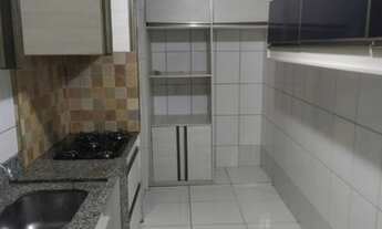 Imagem 4: Vendo Apartamento 3/4 com 76m² no Goiânia 2