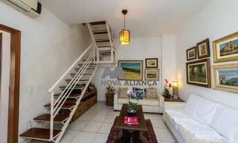 Imagem 2: Rio de Janeiro - Apartamento Padrão - Humaitá